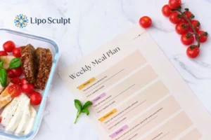 Best Weight Loss Diet Plan For Men 5 Get the best results from Lipo Sculpt with non surgical weight loss plus best diet for men Small Heath