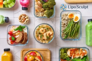 Natural Diet Options For Body Transformation 2 Your diet is great for body transformation Small Heath - read on to find out more!