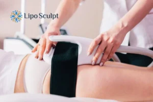 Unveiling the Science of Cellulite Reduction with EM Tone Sculpt 3 Cellulite reduction Small Heath from Lipo Sculpt - book in today!
