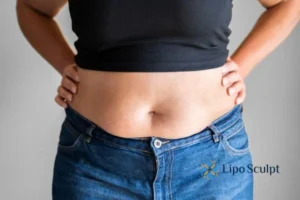 Bidding Farewell to Muffin Tops with Aqualyx Fat Injections 2 Do you wish you could reduce your muffin top Small Heath With Aqualy fat dissolving injections you can!