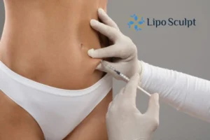 Melt Away Stubborn Belly Fat with Aqualyx Injections 4 Do you have stubborn belly fat Small Heath - call our team today!