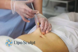 Melt Away Stubborn Belly Fat with Aqualyx Injections 2 Are you looking to remove stubborn belly fat Small Heath? Contact our team today!