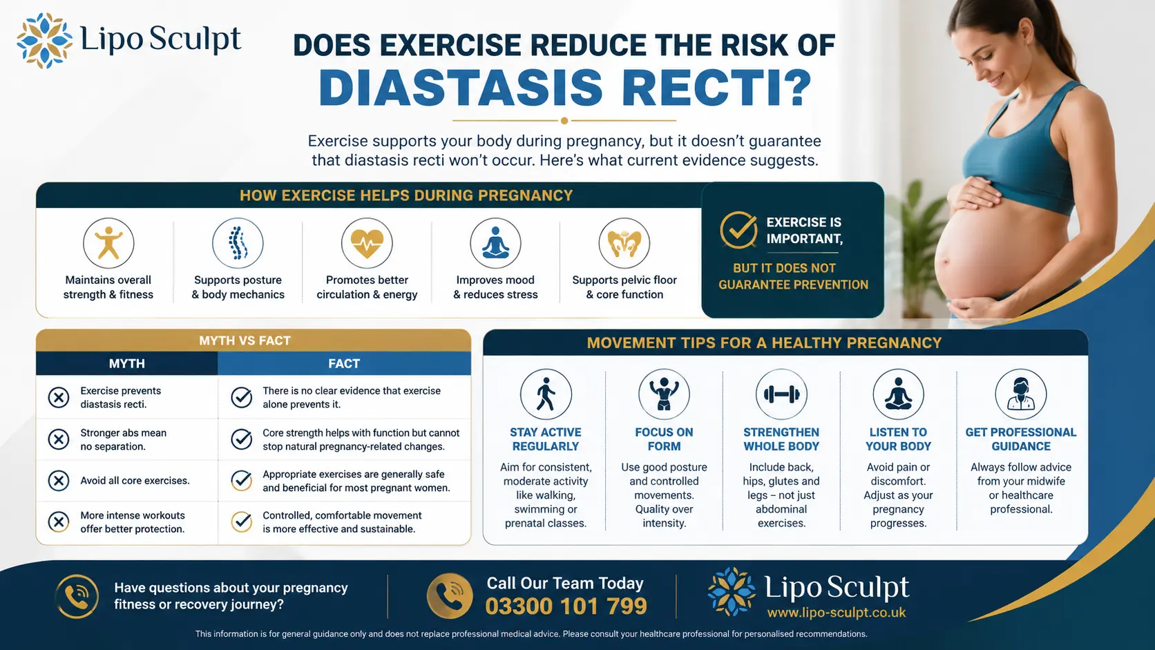 Does Exercise Reduce the Risk of Diastasis Recti? 1 Does excercise reduce the risk of diastasis recti Small Heath : The Bigger Picture